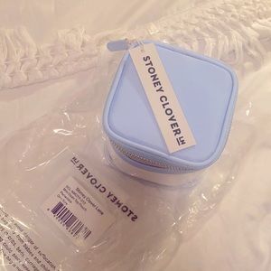 Stoney Clover Lane mini open top